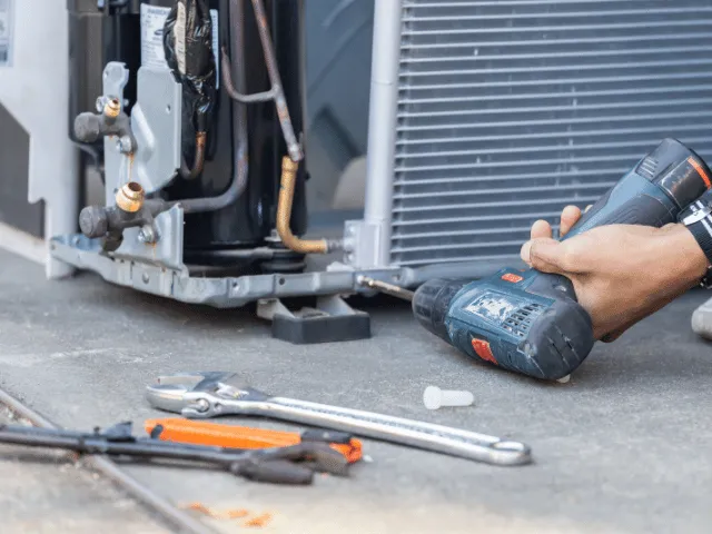 MBH Mechanical plumbing services